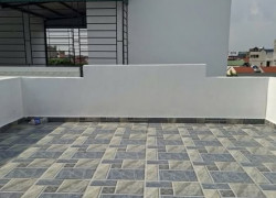 SIÊU PHẨM BÁT KHỐI - MẶT TIỀN 4.5M - 8 PHÒNG NGỦ