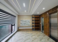 Nhà phố Đàm Quang Trung long biên hà nội