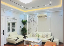 CHUNG CƯ PHỐ ĐỐC NGỮ – LÕI BA ĐÌNH