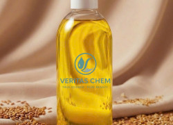 Dầu Cám Gạo (Rice Bran Oil) – Nguyên Liệu Mỹ Phẩm Dưỡng Ẩm & Chống Oxy Hóa Hiệu Quả