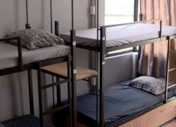 Cho Thuê KTX Tân Bình – Vào Ở Liền, Tiết Kiệm 50% Chi Phí Tháng Đầu! Lh:0812666726