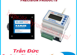Cảm biến Kaman | Nhà phân phối Kaman Sensors chính hãng