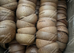 CUNG CẤP CHÉN GỖ TỰ NHIÊN - CHÉN GÁO DỪA KHẮC LASER LOGO | NHẬN GIA CÔNG SỐ LƯỢNG ÍT & NHIỀU