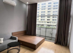 Cho thuê nhà & phòng full đồ tại 103 Phương Mai, Kim Liên – Mặt bằng tầng 1 kinh doanh + phòng ở giá từ 5tr (bao điện