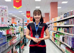 TUYỂN NHÂN VIÊN BÁN HÀNG LÀM TẠI LAN CHI THUẬN THÀNH