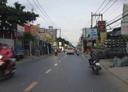 Siêu Rẻ Sát Đường Đinh Đức Thiện Bình Chánh - 45m2 - 2 Tầng - Chỉ 1.55 Tỷ 💫 Diện tích 7.5 x 6 vuông vức công nhận đủ.