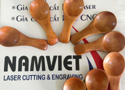 Cung cấp sản phẩm gỗ cho spa