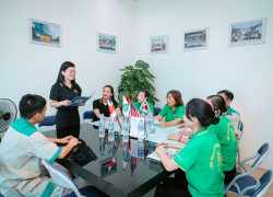 Dịch vụ quản lý vận hành tòa nhà tại TP Hải Phòng