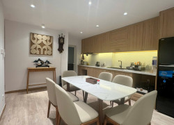 Chuyển nhượng gấp căn hộ cao cấp Sky Garden 3, Phú Mỹ Hưng, Tân Hưng