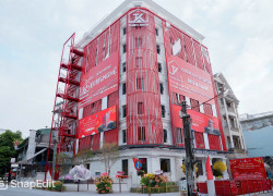 nhà bán Thủ Đức 6 tỷ