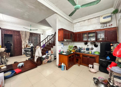 📍 CẦN BÁN GẤP – Nhà Ngô Gia Tự – Long Biên – Hà Nội