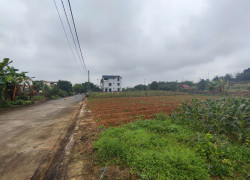 QUỸ ĐẤT ĐẸP TRUNG TÂM HÒA LẠC – SẢN PHẨM DÀNH RIÊNG CHO NHÀ ĐẦU TƯ TẦM NHÌN