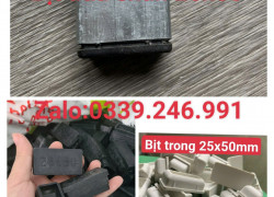 Nhà cung cấp chân tăng chỉnh chiều cao 25x50mm