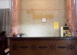 Tuyển Nhân viên dọn phòng và lễ tân khách sạn Q8