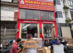 ĐIỆN MÁY BẾP VIỆT tuyển gấp kế toán & kỹ thuật làm ở Tân Bình