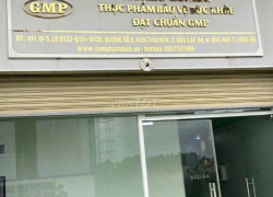 DƯỢC PHẨM TÂM ANH MINH tuyển NV vận hành máy, đóng gói hàng