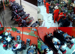 CẬU 3 BARBER SHOP tuyển nữ skiner & nhận đào tạo học viên free