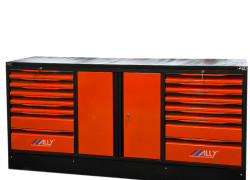 🛠️ HỆ TỦ THAO TÁC ALLY QT-HT27: BIỂU TƯỢNG CỦA SỰ CHUYÊN NGHIỆP VÀ HIỆU SUẤT