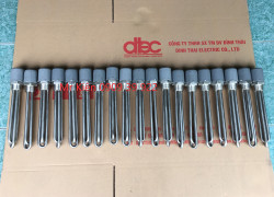 Chuyển sản xuất điện trở đun nước, đun dầu đầu ren 59