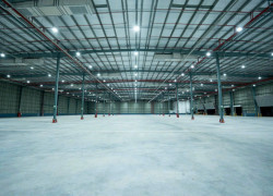 Cho thuê nhà xưởng 26.000M2 tại CẨM GIÀNG HẢI DƯƠNG xưởng mới đủ pccc