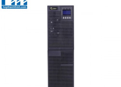 Bộ lưu điện UPS PP6K 6kVA ONLINE Cyber Tower