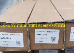 Caảm biến tuyến tính Novotechnik LWH-0200