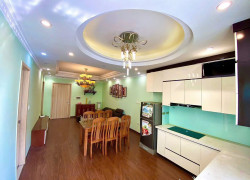 Bán gấp căn hộ 68,35 chung cư Thanh Hà Cienco5 – Giá chỉ 3,5x tỉ