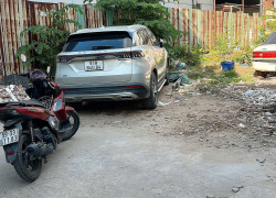 BÁN ĐẤT TÂN THỚI HIỆP 14 QUẬN 12 VÀO 2 XẸC NGẮN, HẺM 5M. LH:0908442432