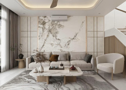 **Bán nhà HXH Cộng Hoà, p13, Tân Bình (4,5*18) Ga T3 - Metro số 2