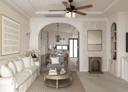 **Bán nhà mặt tiền Nguyễn Đình Chiểu, quận Phú Nhuận (4x17m) 2 tầng