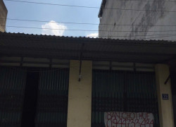 CHÍNH CHỦ CẦN BÁN NHÀ CẤP 4 – 2 MẶT PHỐ TRẦN LƯ, THƯỜNG TÍN