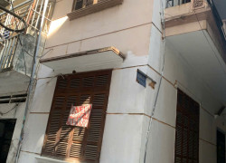 CHÍNH CHỦ CẦN CHO THUÊ TẦNG 3 & 4 – SỐ 9 NGÕ 26 YÊN LẠC, P. VĨNH TUY, Q. HAI BÀ TRƯNG, HÀ NỘI