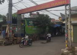 Bán nhà TT KĐT Văn Quán - Phúc La DT 97m2, 5 Tầng, MT 4.2m, Giá 26.8 tỷ Hà Đông