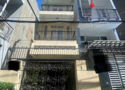 HXH Phổ Quang Tân Bình, gần Sân bay TSN khu cao cấp, LG 10m giá tốt