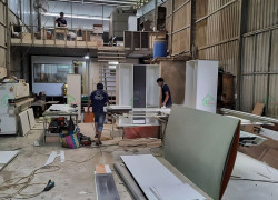 Có Nên Làm Nội Thất Tại Xưởng? Ưu Nhược Điểm & Sự Thật Cần Biết