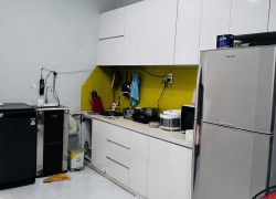 NHÀ 2 TẦNG – HOÀNG TRỌNG MẬU, QUẬN 7