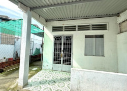 Bán nhà gần Bệnh viện Thủ Đức 96m2 ngang 6m giá 4.2 tỷ