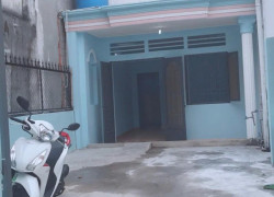 Bán nhà 82m2 (4.3 x 19)  gần Bệnh viện Thủ Đức - chợ Tam Hà giá 4.3 tỷ