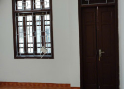 CHO THUÊ NHÀ NGUYÊN CĂN 5 TẦNG – NGÕ 259 VĨNH HƯNG, HOÀNG MAI