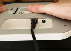 Bộ phát WiFi 6 doanh nghiệp – Sóng mạnh, kết nối ổn định