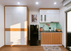 BÁN TÒA CĂN HỘ CAO CẤP – Ngõ 111 XUÂN DIỆU, TÂY HỒ