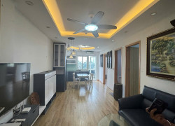 Bán căn hộ 65m2 view hồ chung cư Thanh Hà Cienco5 – Chỉ hơn 3.1 tỉ