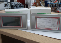 Đầu cân băng tải MC353 Pavone/Italy