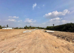 🏡 ĐẤT NỀN SÁT TP TÂN UYÊN – GIÁ CHỈ 1 TỶ 030/NỀN  📐 full thổ cư, SHR