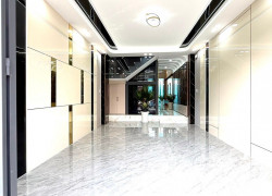 SIÊU PHẨM NHÀ PHỐ 5 TẦNG THANG MÁY - TRẦN THỊ NĂM Q12 - 4x20M - Ô TÔ NGŨ TRONG NHÀ - 9.5 TỶ