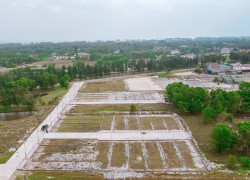 Chỉ hơn 400tr sở hữu đất thổ cư ven biển Quảng Trị – gần trục KKT Đông Nam