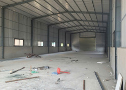 BÁN KHO XƯỞNG HỒNG VÂN - THƯỜNG TÍN 1.015 23 13 TRIỆU/M2