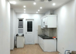 BÁN NHANH căn hộ chung cư 60 mét Đại Thanh - Thanh trì - Hà Nội