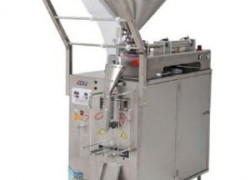 Máy đóng gói cân định lượng bột ngũ cốc - tốc độ nhanh