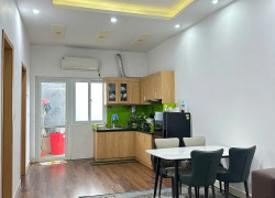 Bán căn hộ tầng 15, 2 pn 65m2 chung cư Thanh Hà Cienco 5